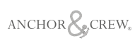 ANCHOR & CREW Logo