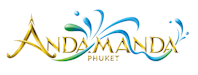Andamanda Phuket - logo