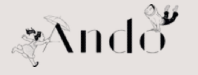 Ando - logo