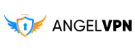 AngelVPN - logo