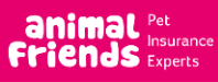 Animal Friends Insurance - logo