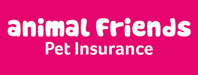 Animal Friends Insurance - logo