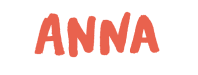 Anna Money Logo