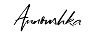 Annoushka - logo