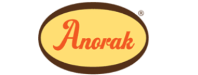 Anorak Online Logo