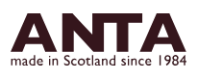 ANTA  Logo