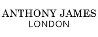 Anthony James - logo