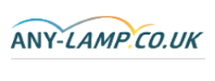 Any Lamp Logo
