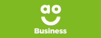 AO Business Logo