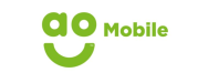 AO Mobile Logo