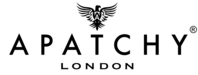 Apatchy London Logo