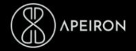 Apeiron Clothing - logo