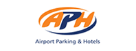 Airport Parking & Hotels Logo