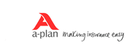 A Plan Logo