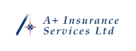 A Plus Gadget Insurance Logo