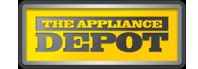 The Appliance Depot - logo
