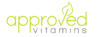 Approved Vitamins Logo