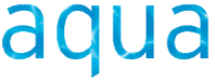 Aqua Card Logo