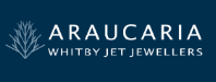 Araucaria Whitby Jet Jewellers - logo