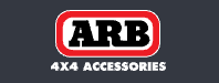 ARB 4x4 Logo
