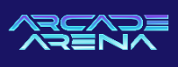 Arcade Arena Manchester - logo
