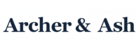 Archer & Ash Logo