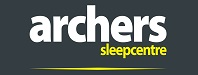 Archers Sleepcentre - logo