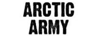 Arctic Army - logo
