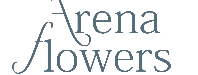 Arena Flowers - logo