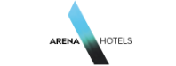 Arena Hotels Logo
