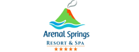 Arenal Springs Resort & Spa Logo