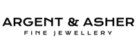 Argent & Asher  Logo