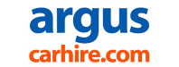 Argus Car Hire - logo