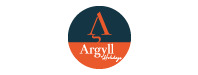 Argyll Holidays Logo