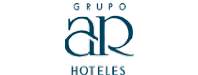 AR Hotels Logo