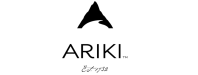 Ariki New Zealand - logo