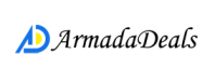 Armada Deals - logo