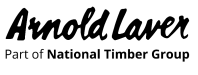 Arnold Laver - logo