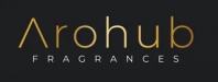 AroHub Fragrances Logo