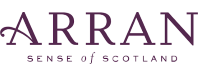 Arran, Sense of Scotland - logo