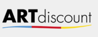 Art Discount - logo