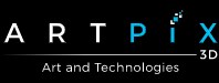 ArtPix - logo
