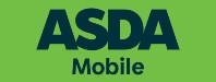 Asda Mobile Logo