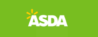 ASDA Groceries - TopCashback New & Selected Member Deal Logo