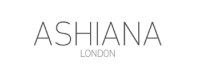 Ashiana London Logo