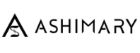 Ashimary Hair Logo