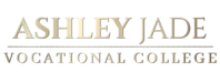 Ashley Jade - logo