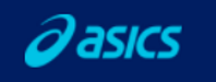 ASICS - logo