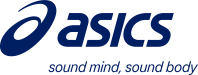 ASICS - logo
