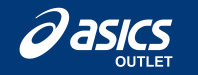 Asics Outlet - logo